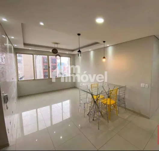 VENDA OU LOCAÇÃO - CONDOMÍNIO HOSAL - 70 M² - 2 DORMITÓRIOS