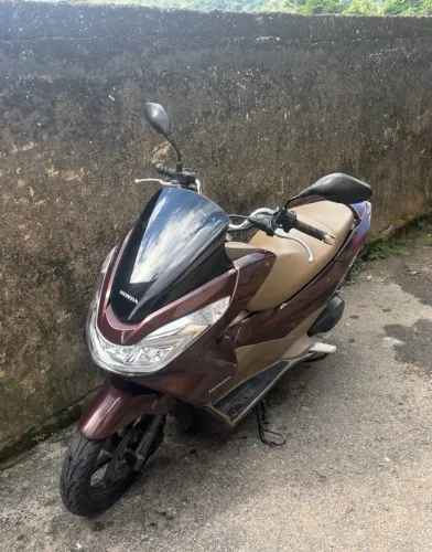 Honda PCX 150/dlx 2018