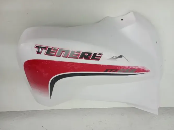 Aba Tanque Esquerdo Yamaha Xtz 250 Tenere 16-19 Original