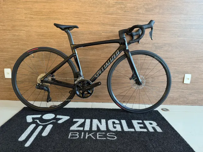 SPECIALIZED TARMAC SL7 COMP 2024 - 105 Di2 | CARBONO | ESTADO DE ZERO