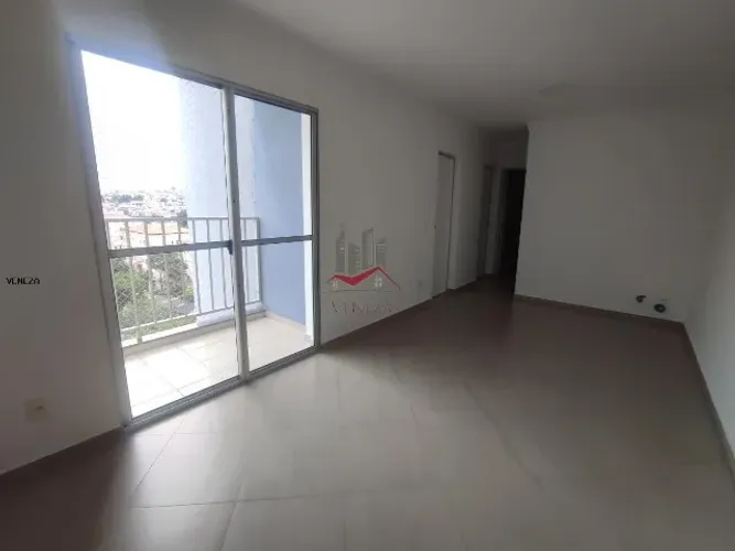 Oportunidade, apartamento, p/ locação, 03 dormitórios, na City Bussocaba - Osasco/SP.