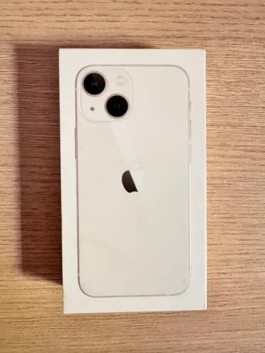 iPhone 13 Mini