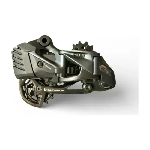 Cambio Traseiro Sram Gx Eagle Axs 12v Lunar Eletronico