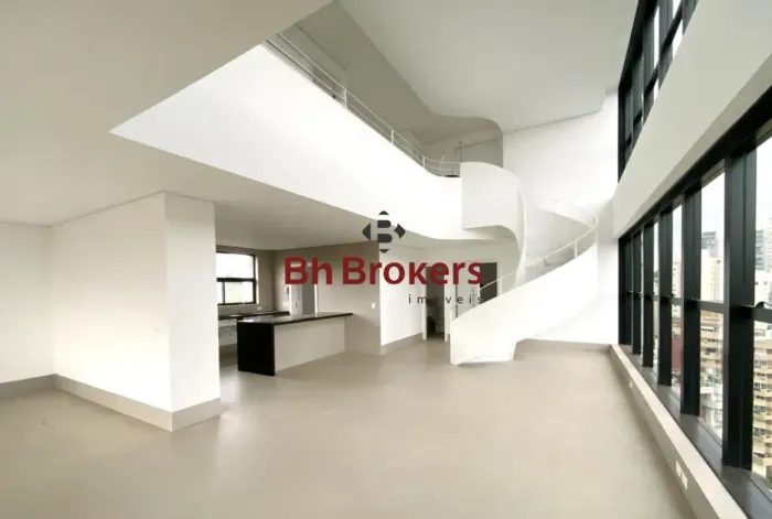 APARTAMENTO DUPLEX DE 2 QUARTOS PARA LOCAÇÃO VILA DA SERRA