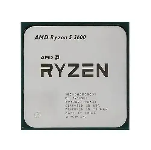 Processador Ryzen 5 3600
