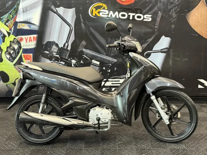 HONDA BIZ 125/125i Flex