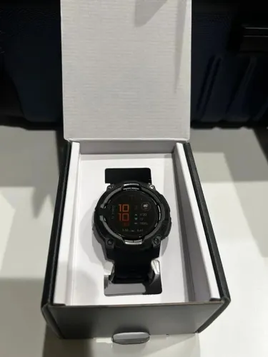 Garmin Instinct 3 Amoled 45mm