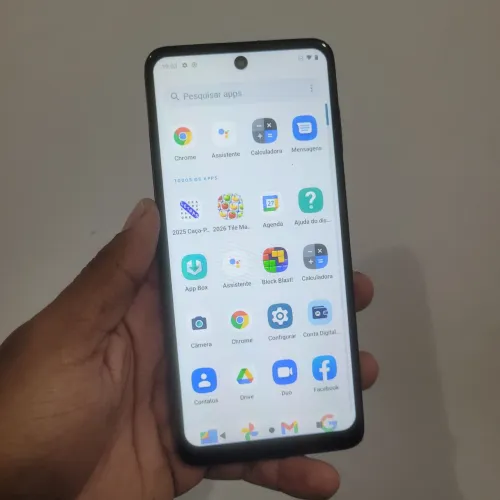 MOTOROLA MOTO G22 128GB