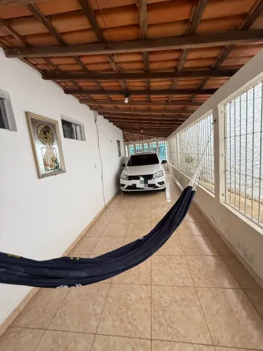 VENDE-SE CASA EM SALINAS - SALINÓPOLIS/PA