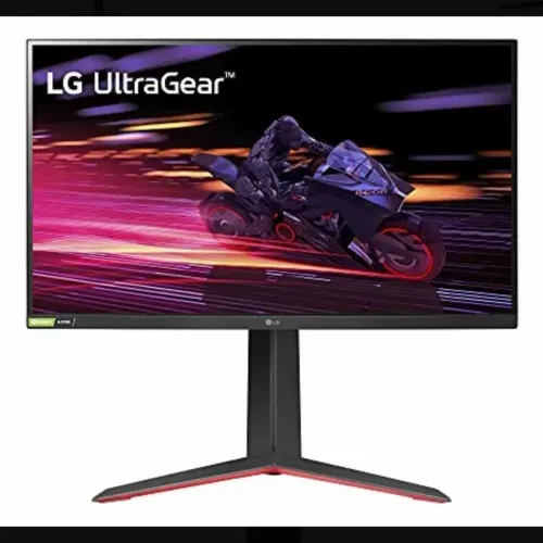 MONITOR GAMER ULTRAGEAR 27 - 240HZ,