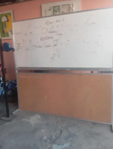 Quadro de escola/ painel 