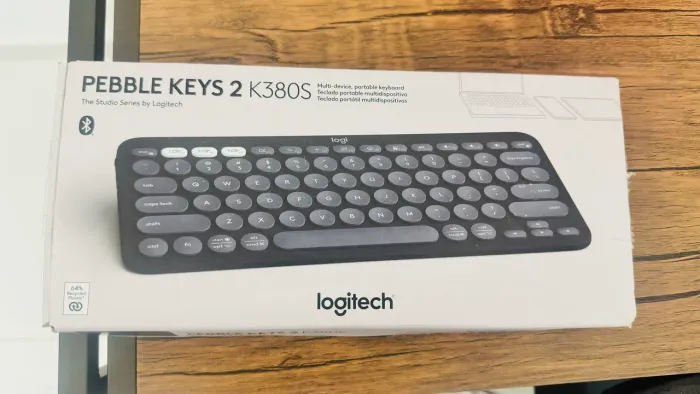 Teclado Bluetooth Logitech