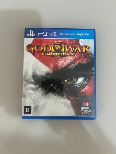 GOD OF WAR