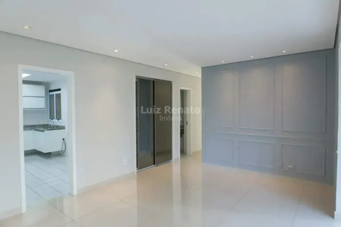 Apartamento à venda no bairro Vila da Serra