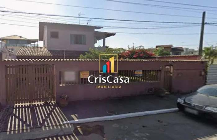 Casa com 4 dormitórios à venda, 211 m² por R$ 1.000.000,00 - Mirante da Lagoa - Macaé/RJ
