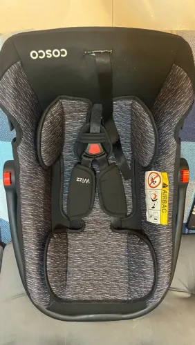 Bebê conforto Cosco