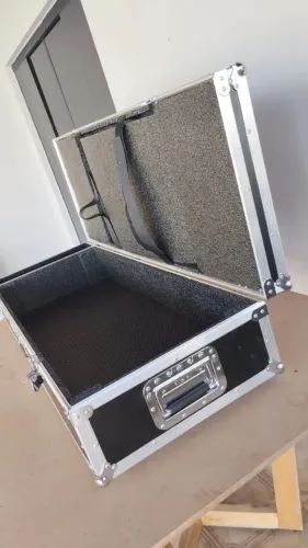 Hard case para teclados 