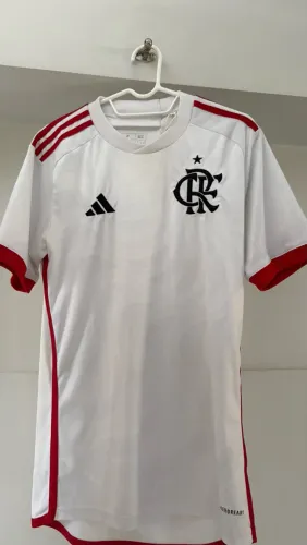Camisa oficial flamengo P