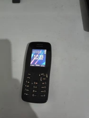 Celular Nokia relíquia