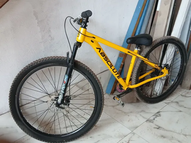 BIKE ABSOLUTE