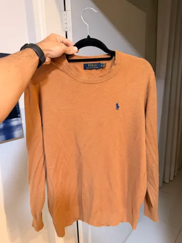 Suéter Polo Ralph Lauren