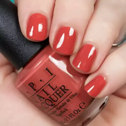Esmalte OPI Yank My Doodle W58 - 15ml 