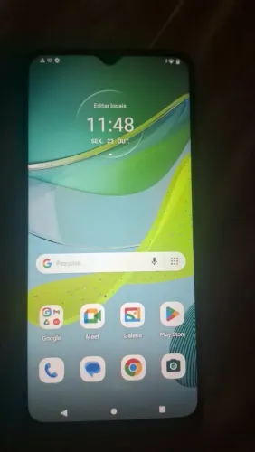 Moto E13