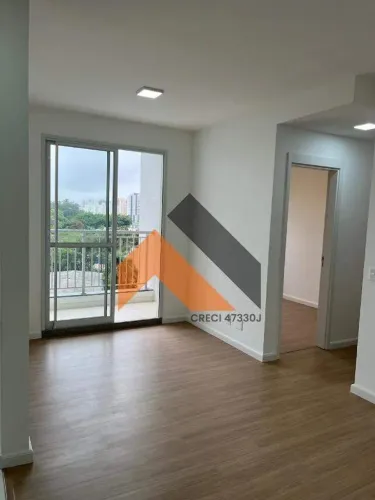 Apartamento para locação - Bairro Rudge Ramos - São Bernardo do Campo/SP