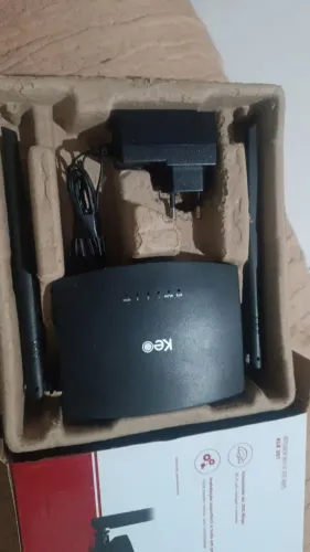 Roteador wifi