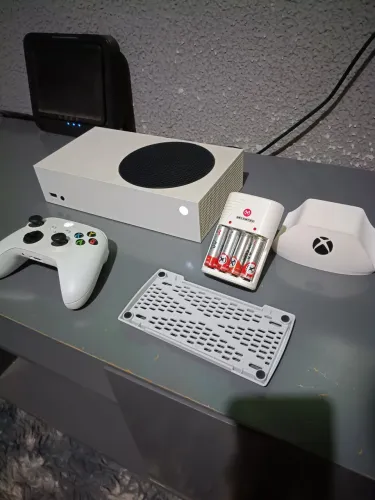 XBOX SERIE S