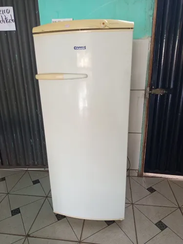 Geladeira Consul degelo 340L