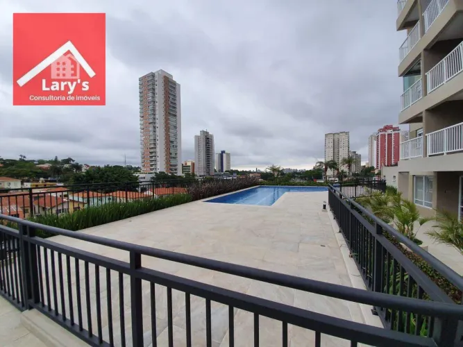 Studio com 1 dormitório à venda, 42 m² por R$ 460.000,00 - Vila Mascote - São Paulo/SP