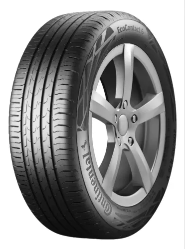 Pneus 225 55 R18 Continental