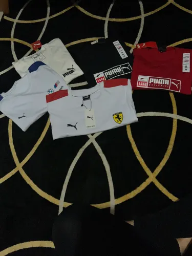 Camisa peruana 
