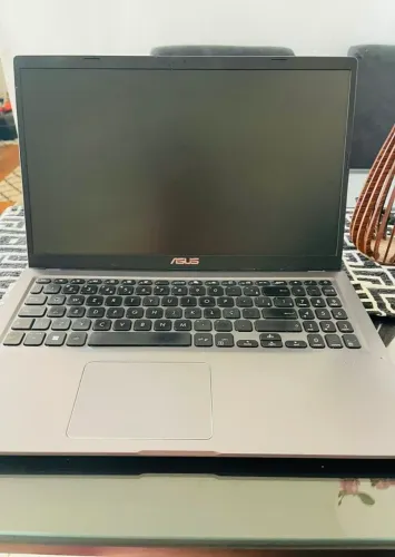 Vendo notebook Asus M515DA com upgrades