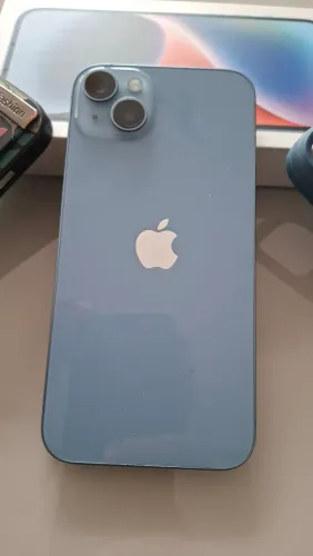 Iphone 14 Plus 128gb