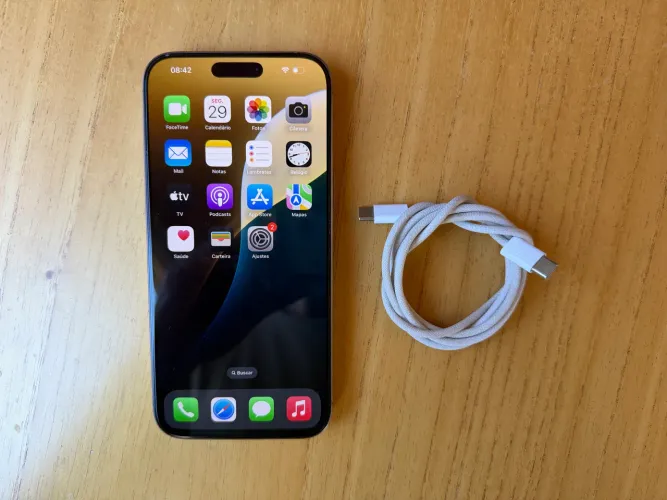 iphone 16 Pro Max - 512gb Desert