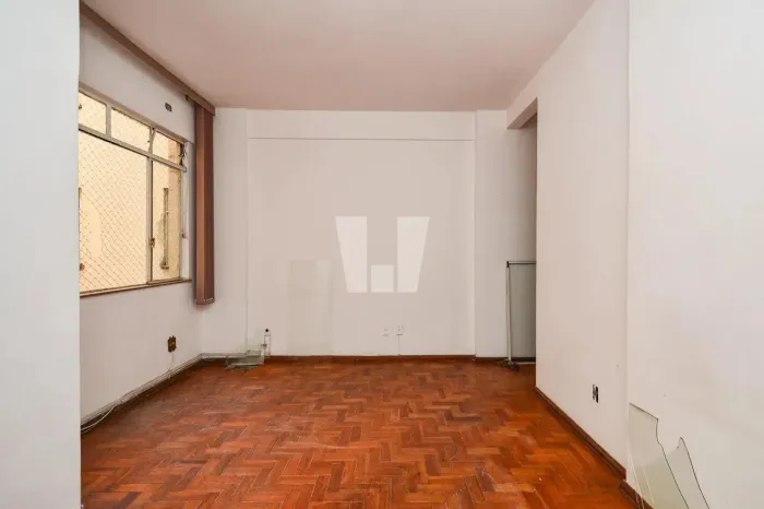 Apartamento, 2 quartos