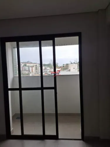 Apartamento residencial com 2 quartos e suíte para aluguel em Santo Antônio I