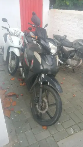 Moto Jet 50