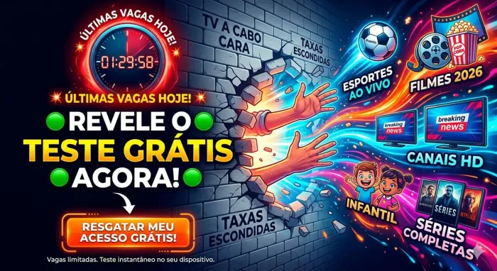 Tv completa 