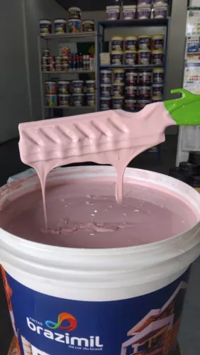 TINTA FOSCA ROSA BEBÊ