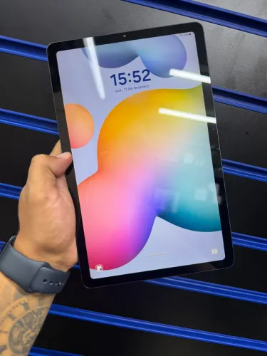 Samsung galáxia Tab 6 Lite 64gb