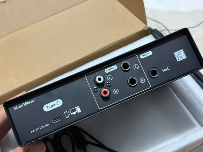 Console De Mixagem Digital Sound 2 In 2 Out Drive Sound Mixe Adicionar aos favoritos