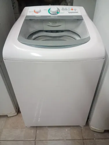 Vendo Máquina de lavar roupa Consul 10Kg