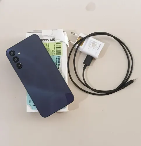 Samsung A15 5g