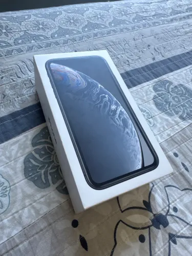 Iphone xr 64gb