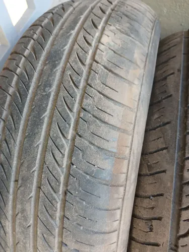 Pneu Aro 14 175/65