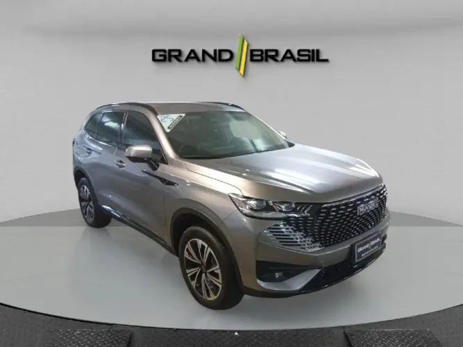 GWM Haval Phev19 1.5 16V Híbrido Aut. 2025