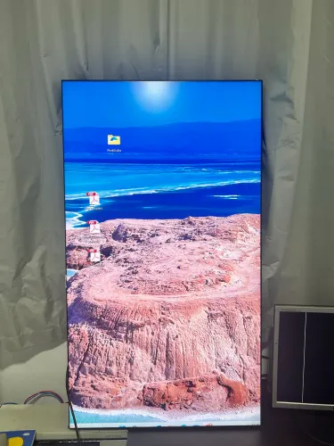 Monitor NEC MultiSync X464UN